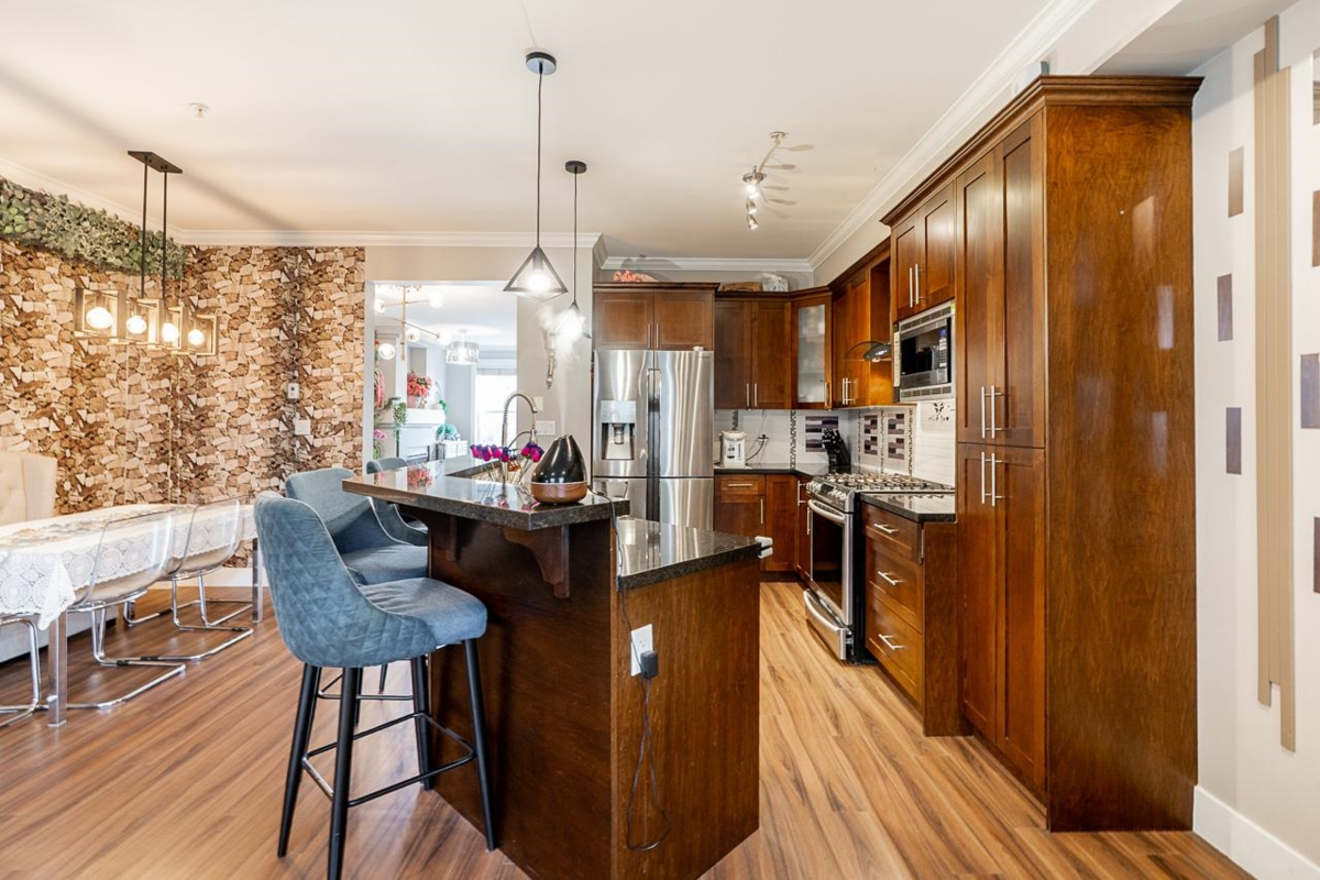 Bedroom 4 Photo of 21123 80 Avenue, Langley, BC