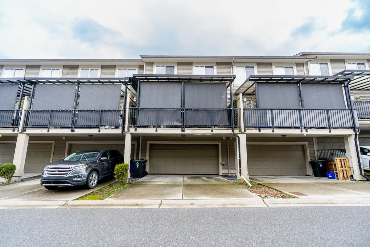 Community Amenities Photo (Clubhouse) of 21123 80 Avenue, Langley, BC