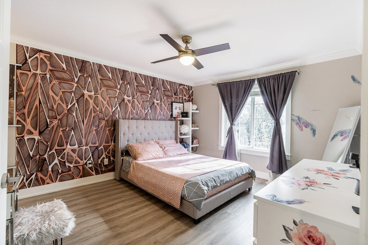 Garage Interior Photo of 21123 80 Avenue, Langley, BC