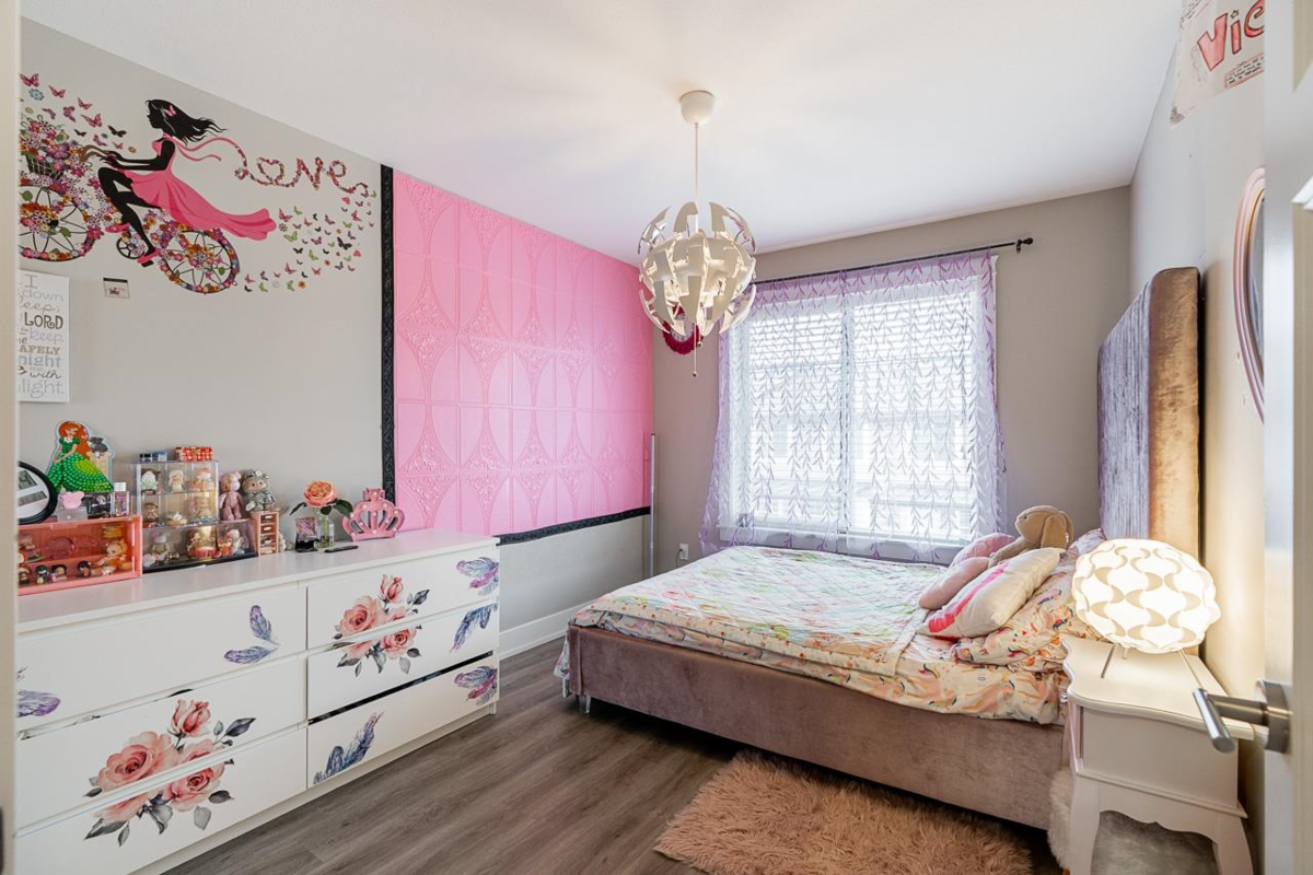 Garden / Landscaping Photo of 21123 80 Avenue, Langley, BC