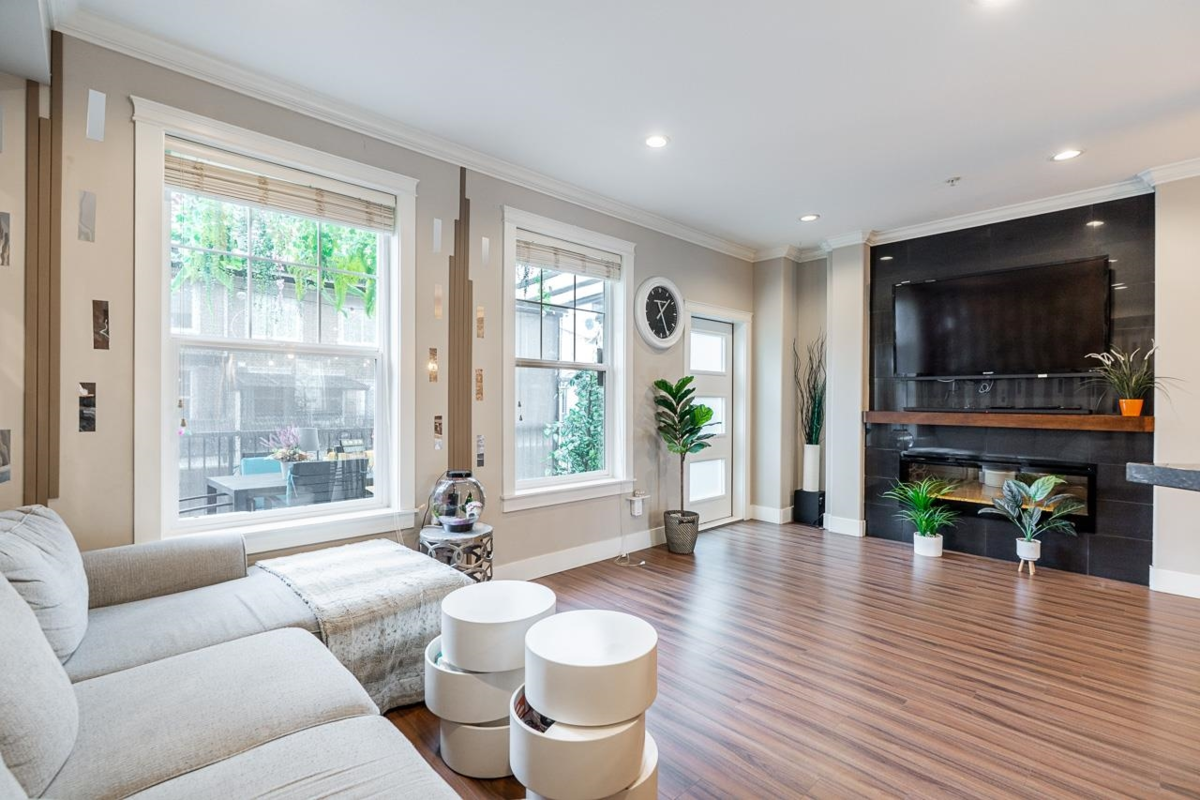 Loft / Bonus Room Photo of 21123 80 Avenue, Langley, BC