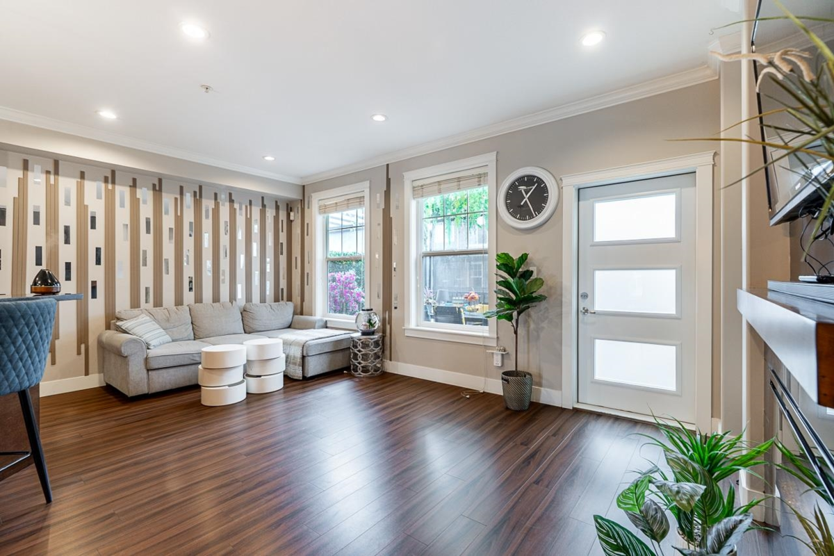 Office / Den Photo of 21123 80 Avenue, Langley, BC