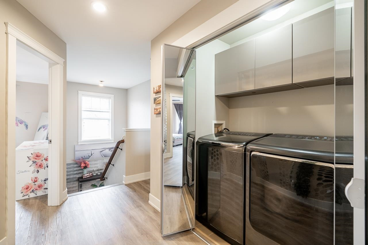 Outdoor Kitchen Photo of 21123 80 Avenue, Langley, BC