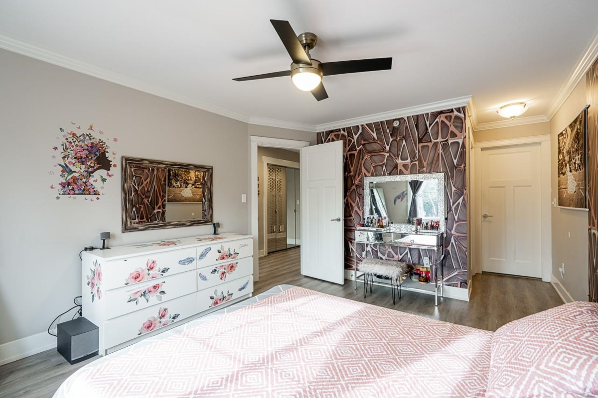 Outdoor Patio Photo of 21123 80 Avenue, Langley, BC