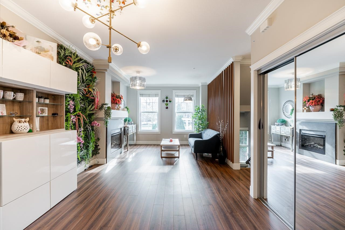 Primary Bedroom Photo of 21123 80 Avenue, Langley, BC