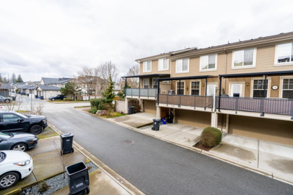 Hallway Photo of 21123 80 Avenue, Langley, BC
