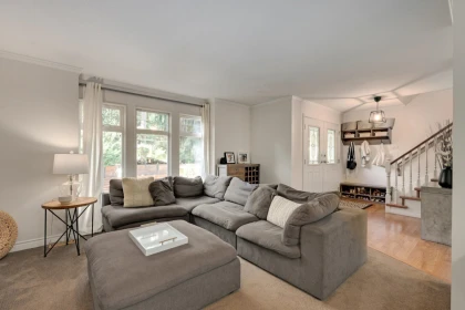 1400 Riverside Drive, North Vancouver, BC