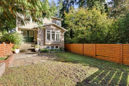 1400 Riverside Drive, North Vancouver, BC