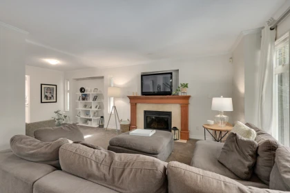 1400 Riverside Drive, North Vancouver, BC