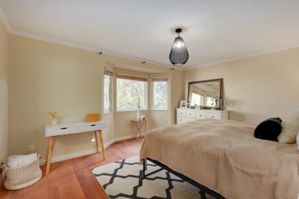 Guest Bathroom Photo of 1400 Riverside Drive, North Vancouver, BC