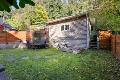 Hot Tub / Spa Photo of 1400 Riverside Drive, North Vancouver, BC