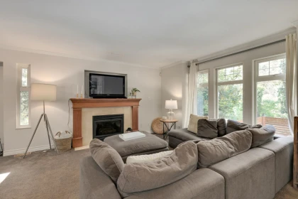 1400 Riverside Drive, North Vancouver, BC