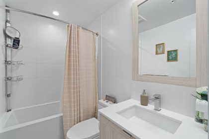 Walk-In Closet Photo of 2106 2351 Beta Avenue, Burnaby, BC