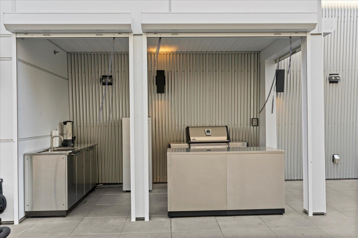 Hot Tub / Spa Photo of 408 45757 Watson Road, Chilliwack, BC