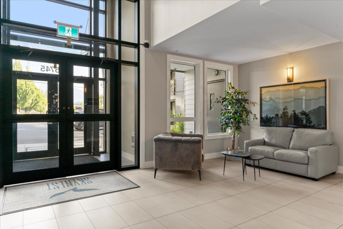 Street View Photo of 408 45757 Watson Road, Chilliwack, BC