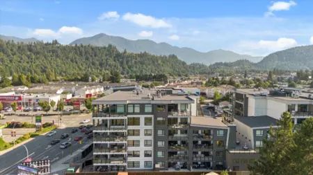 408 45757 Watson Road, Chilliwack, BC, Chilliwack — Apartment/Condo for sale