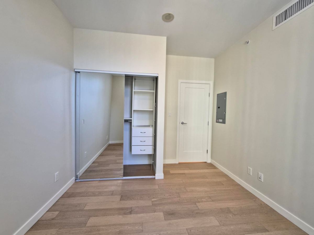 Bedroom 2 Photo of 317 2033 W 10th Avenue, Vancouver, BC