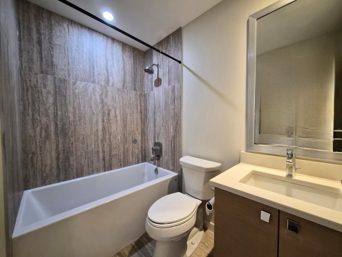 Bedroom 3 Photo of 317 2033 W 10th Avenue, Vancouver, BC