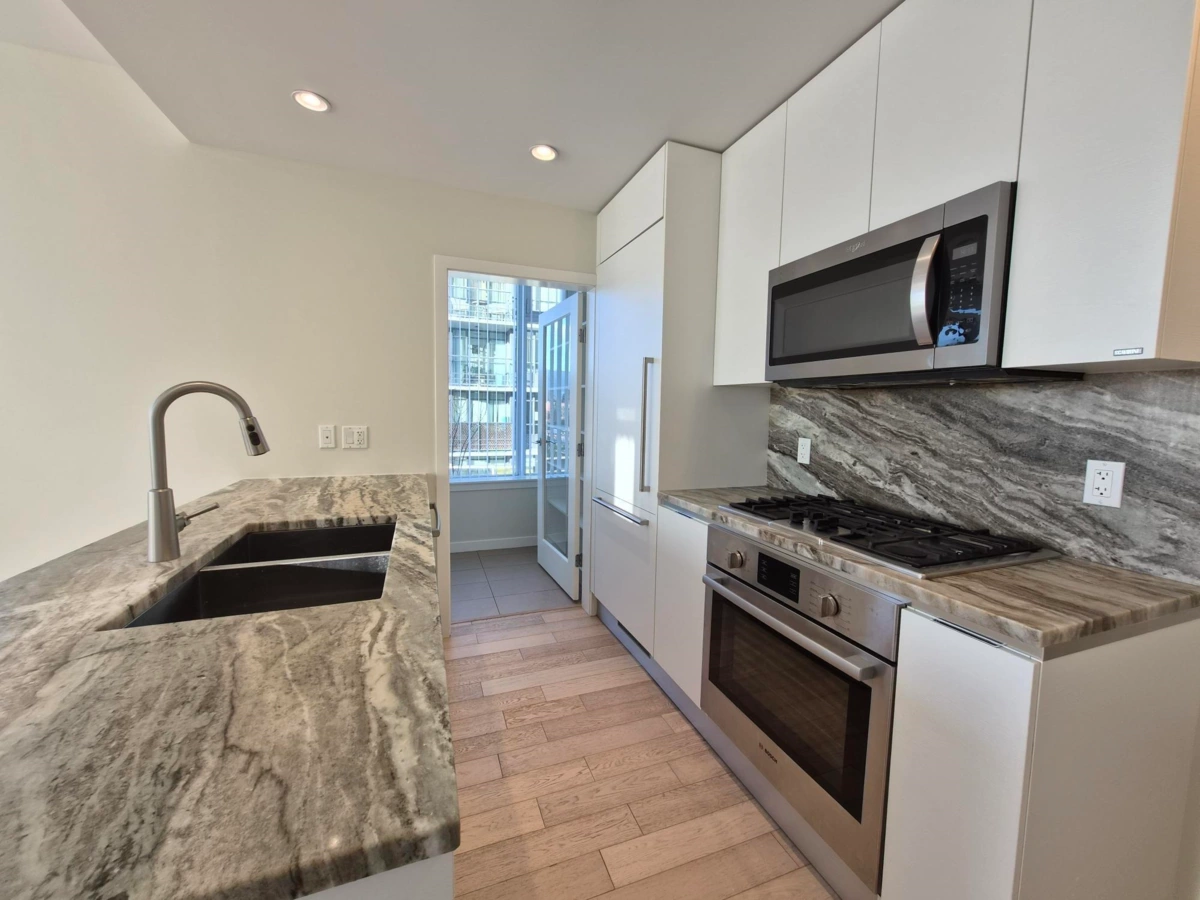 Family Room Photo of 317 2033 W 10th Avenue, Vancouver, BC