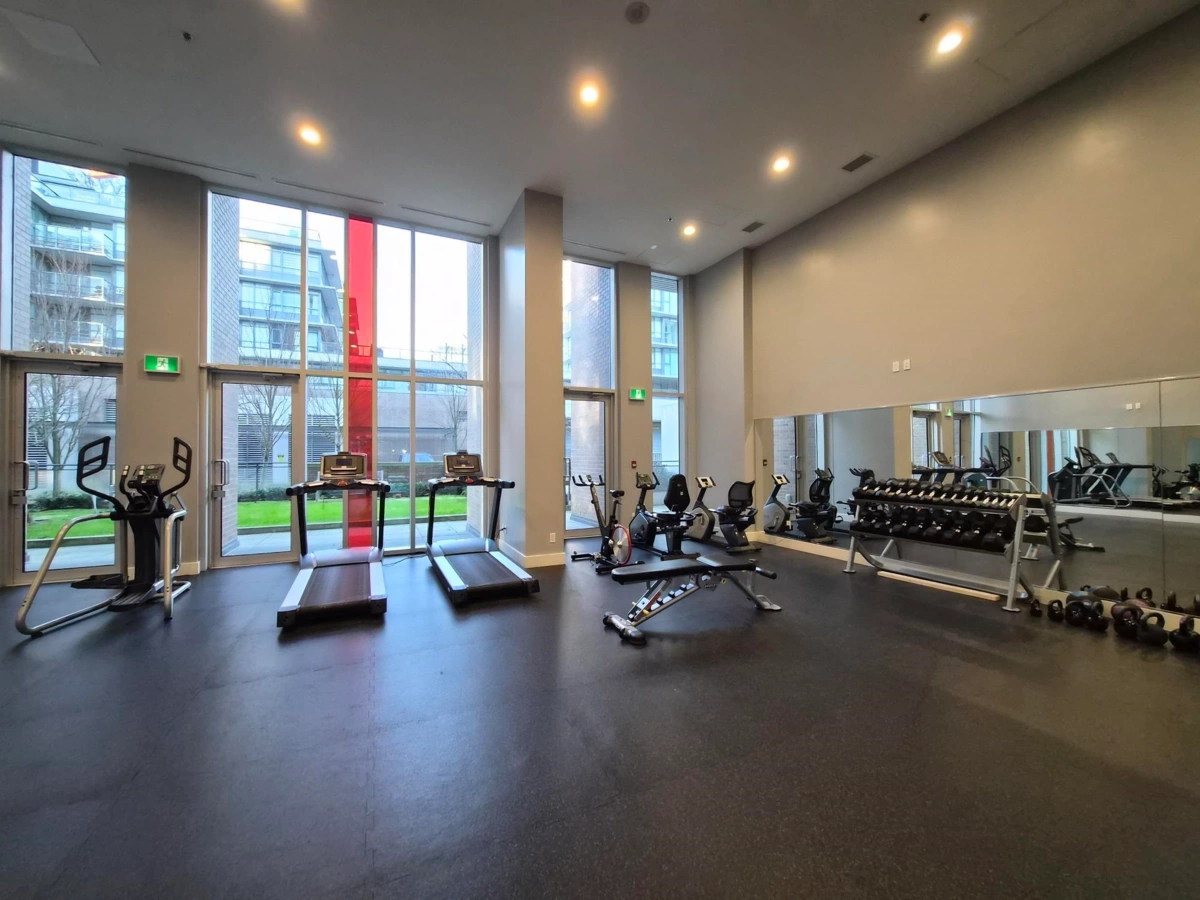 Garden / Landscaping Photo of 317 2033 W 10th Avenue, Vancouver, BC