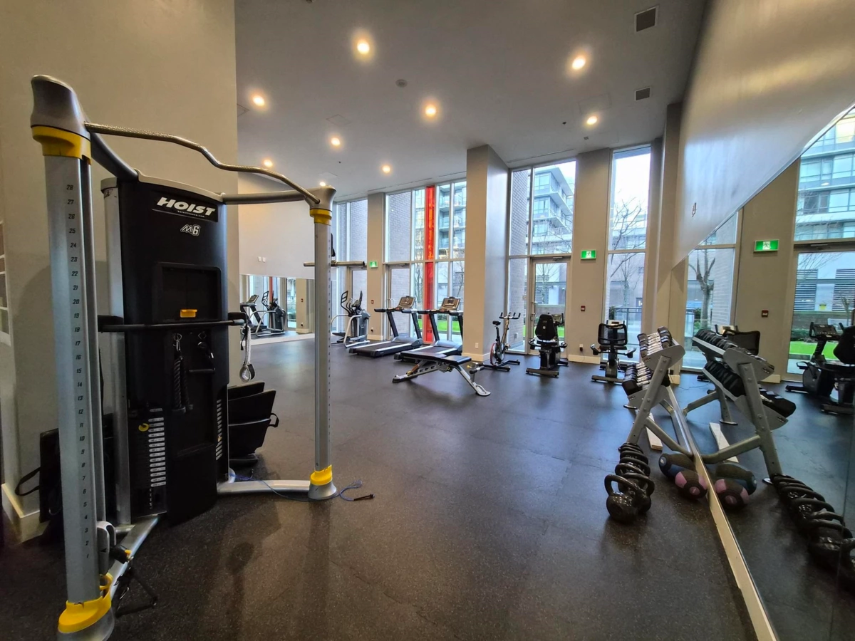 Hot Tub / Spa Photo of 317 2033 W 10th Avenue, Vancouver, BC