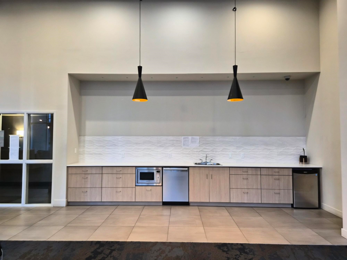 Outdoor Deck Photo of 317 2033 W 10th Avenue, Vancouver, BC