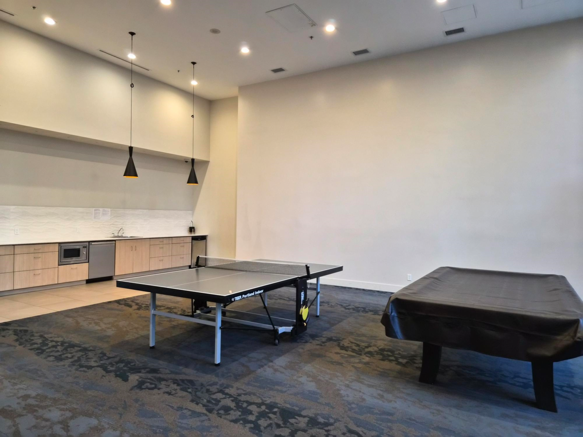 Outdoor Patio Photo of 317 2033 W 10th Avenue, Vancouver, BC