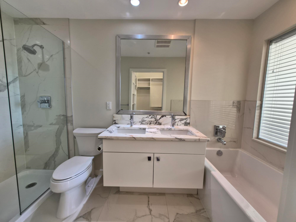 Pantry Photo of 317 2033 W 10th Avenue, Vancouver, BC