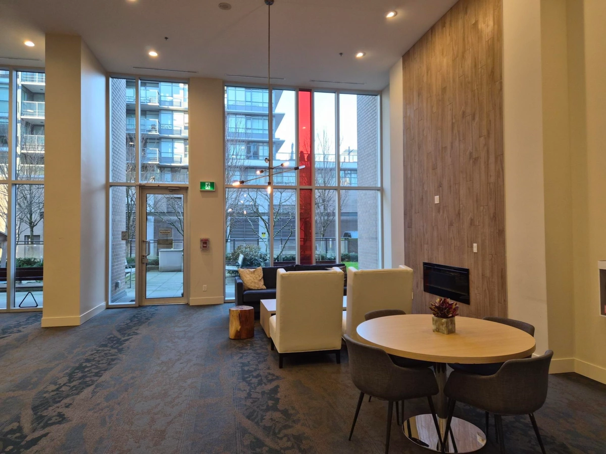 Staircase Photo of 317 2033 W 10th Avenue, Vancouver, BC