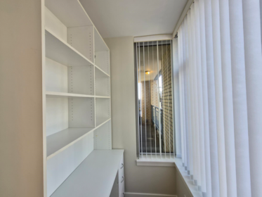 Laundry Room Photo of 317 2033 W 10th Avenue, Vancouver, BC