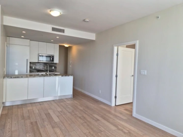 Loft / Bonus Room Photo of 317 2033 W 10th Avenue, Vancouver, BC