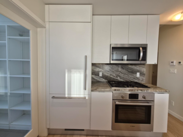Office / Den Photo of 317 2033 W 10th Avenue, Vancouver, BC