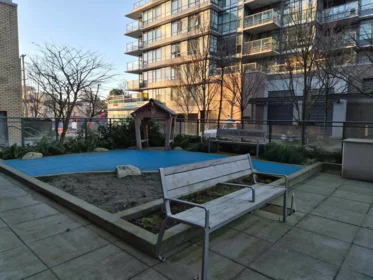 Street View Photo of 317 2033 W 10th Avenue, Vancouver, BC