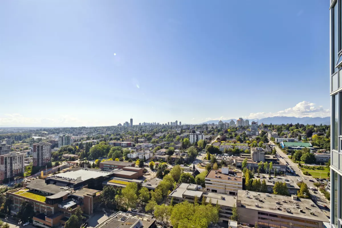 Garage Interior Photo of 2501 618 Carnarvon Street, New Westminster, BC