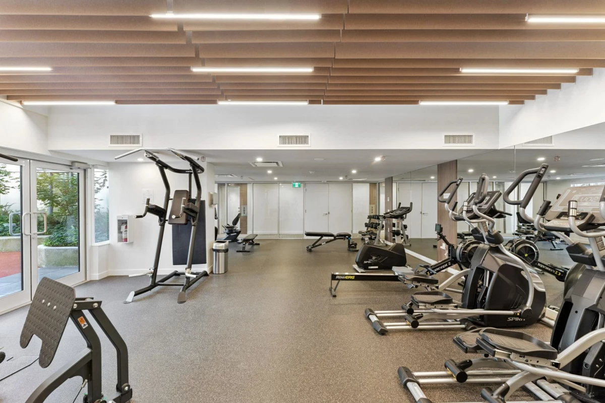 Garden / Landscaping Photo of 2501 618 Carnarvon Street, New Westminster, BC