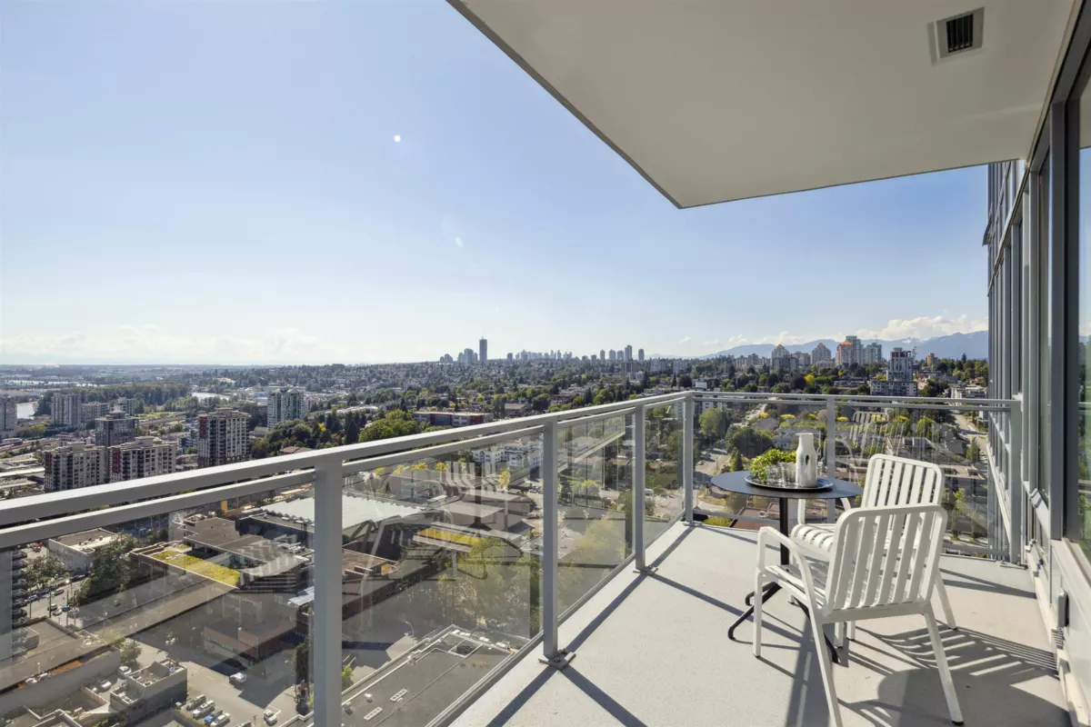 Mudroom Photo of 2501 618 Carnarvon Street, New Westminster, BC