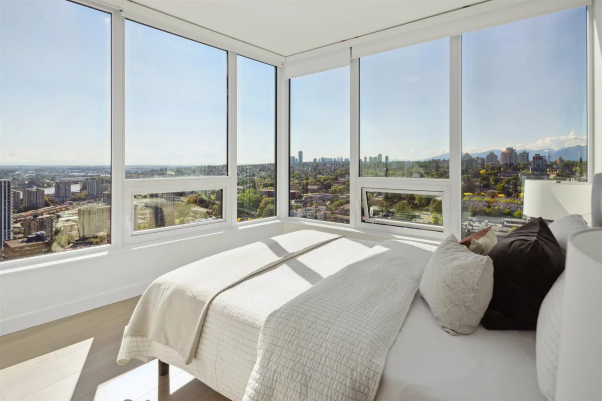 Office / Den Photo of 2501 618 Carnarvon Street, New Westminster, BC