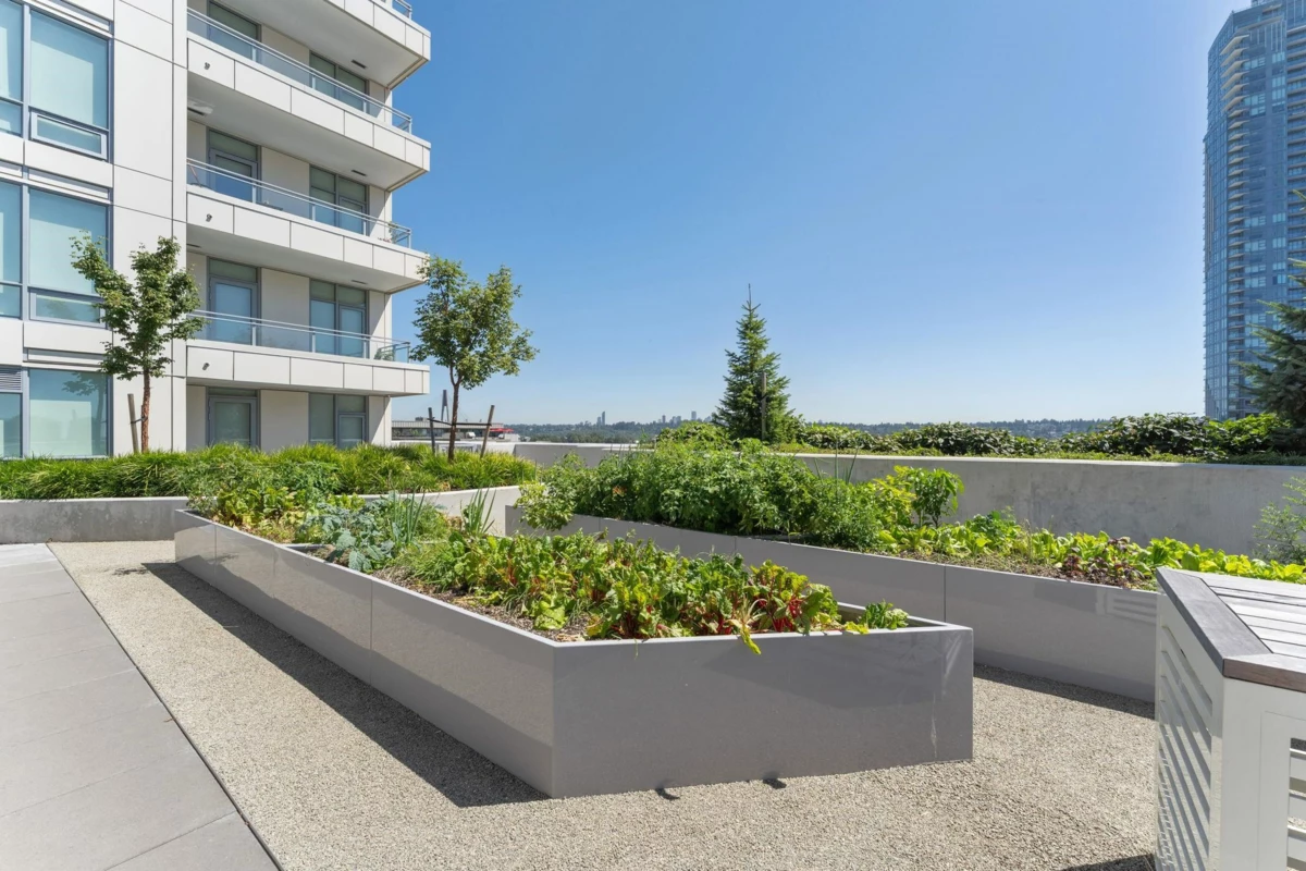 Street View Photo of 2501 618 Carnarvon Street, New Westminster, BC