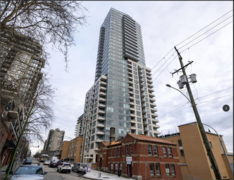 2501 618 Carnarvon Street, New Westminster, BC