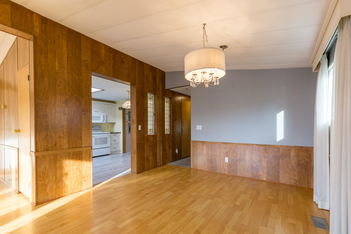 Bedroom 2 Photo of 107 145 King Edwards Street, Coquitlam, BC