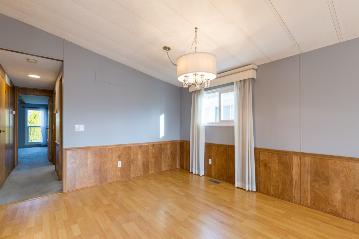 Bedroom 3 Photo of 107 145 King Edwards Street, Coquitlam, BC