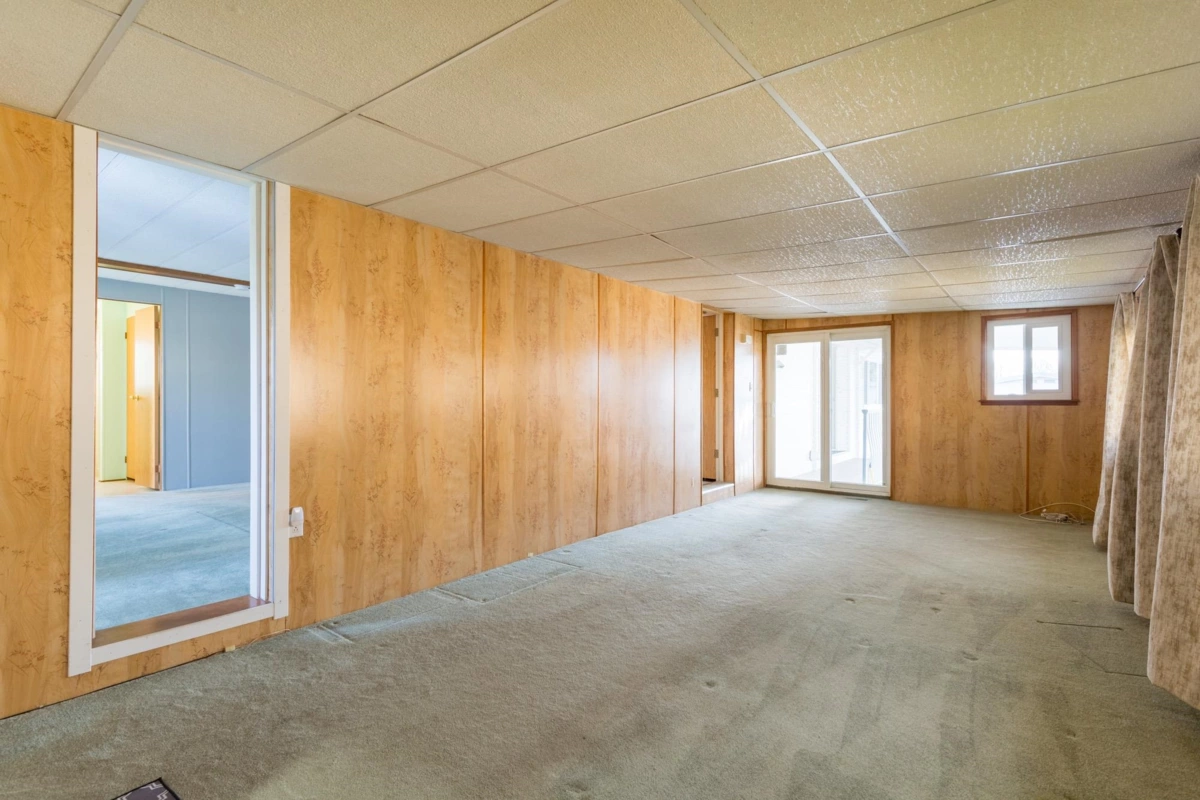 Hallway Photo of 107 145 King Edwards Street, Coquitlam, BC