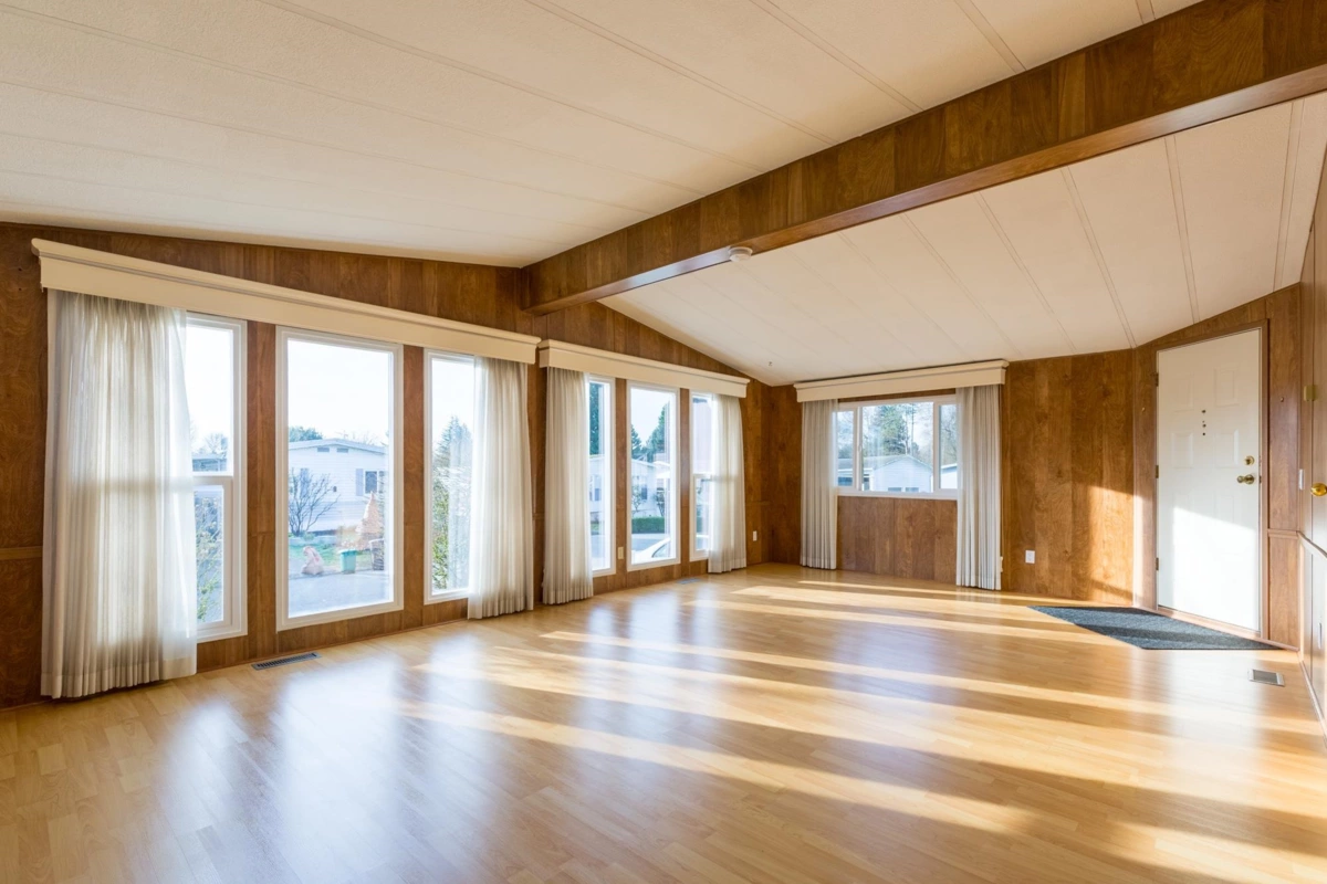 Kitchen Island Photo of 107 145 King Edwards Street, Coquitlam, BC