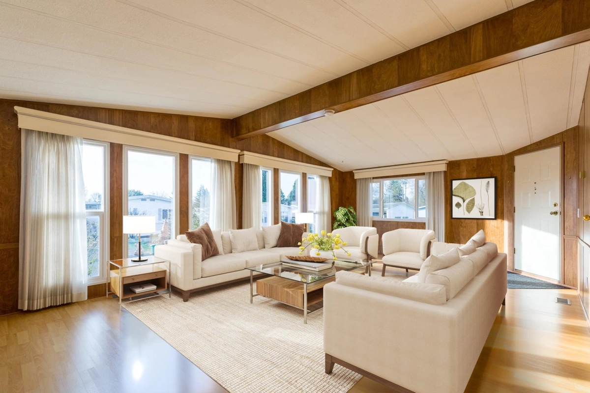 Kitchen Photo of 107 145 King Edwards Street, Coquitlam, BC