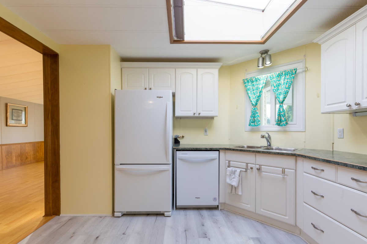 Loft / Bonus Room Photo of 107 145 King Edwards Street, Coquitlam, BC