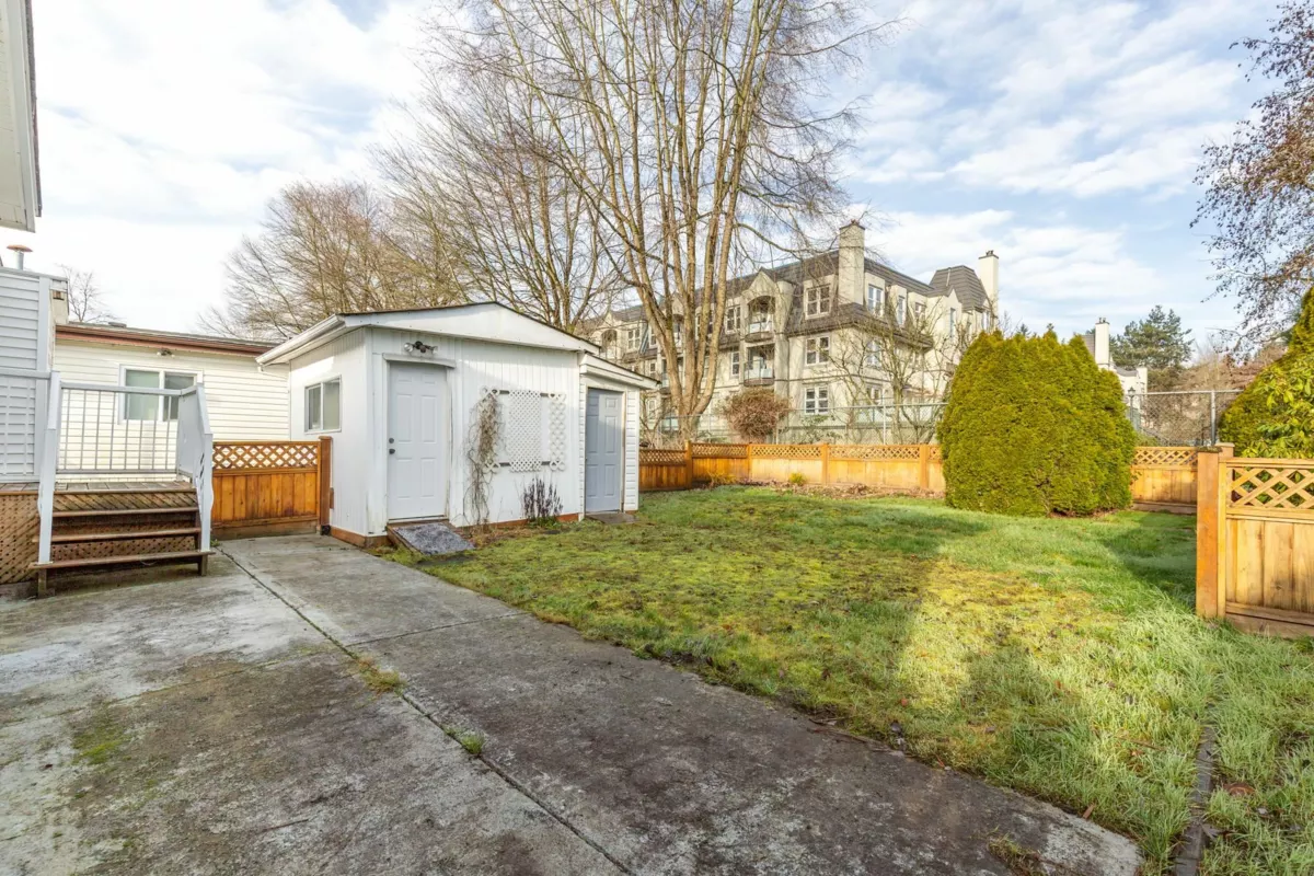 Neighborhood Park Photo Near 107 145 King Edwards Street, Coquitlam, BC