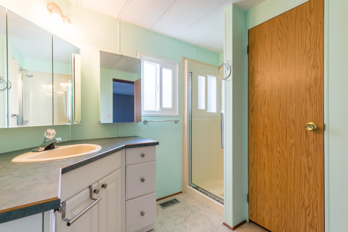 Outdoor Kitchen Photo of 107 145 King Edwards Street, Coquitlam, BC