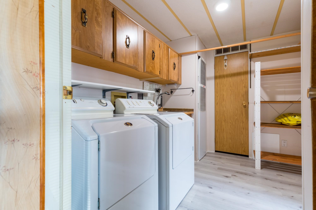 Outdoor Patio Photo of 107 145 King Edwards Street, Coquitlam, BC