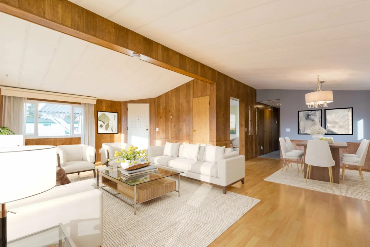 Pantry Photo of 107 145 King Edwards Street, Coquitlam, BC