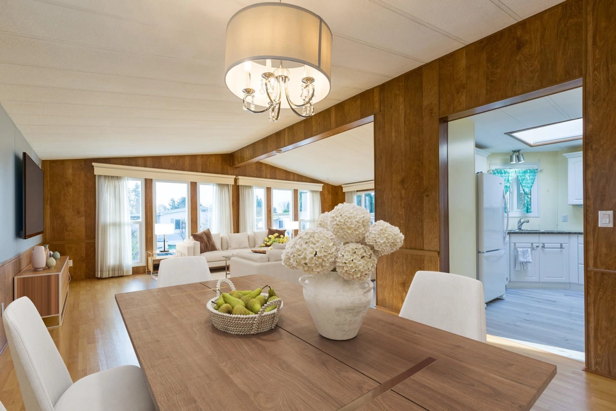 Primary Bathroom Photo of 107 145 King Edwards Street, Coquitlam, BC